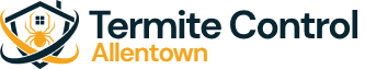 Allentown Termite Control Company Logo